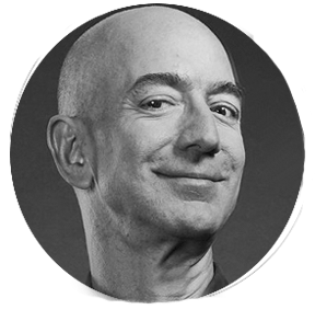 Jeff Bezos