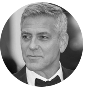 george cloney